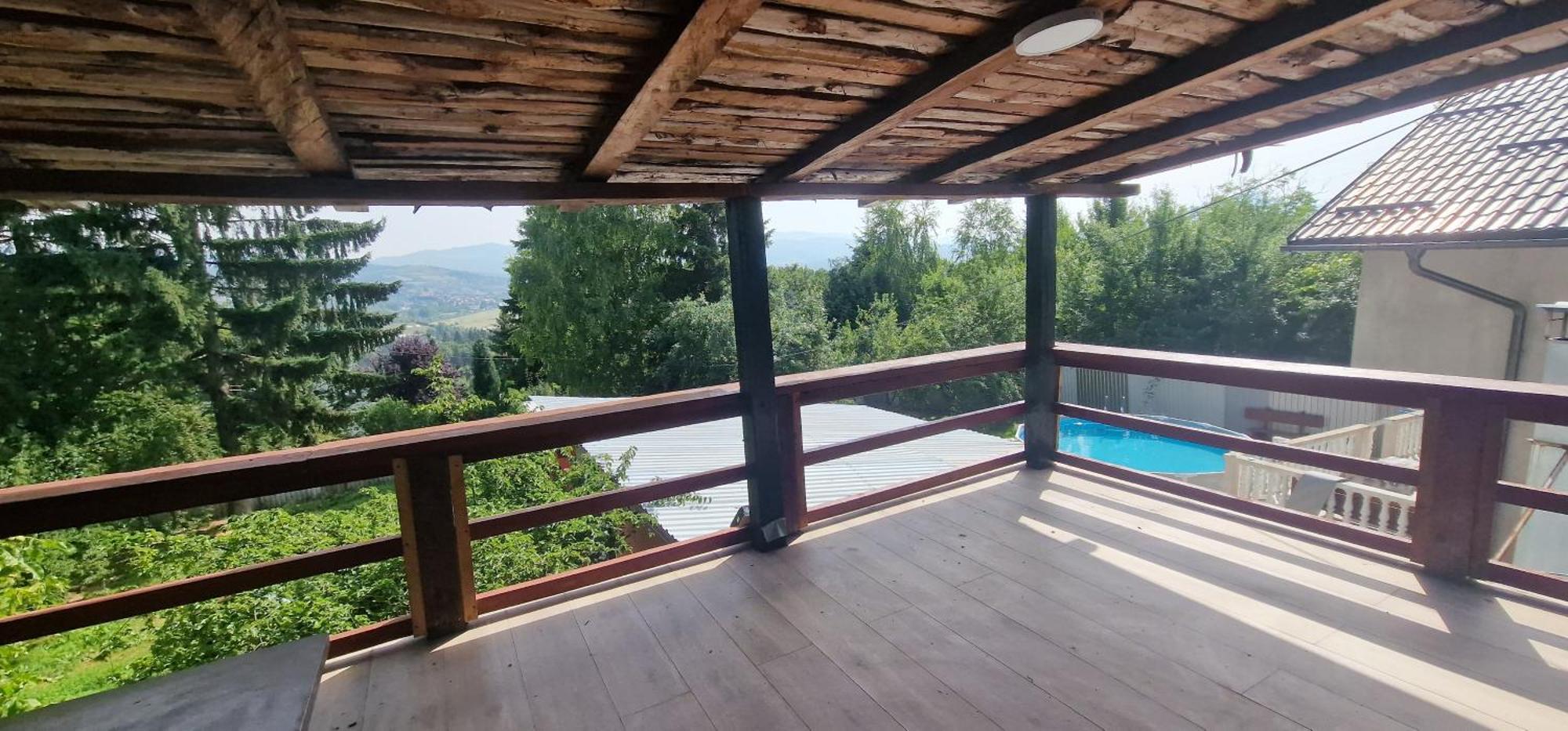 Amynatur Villa