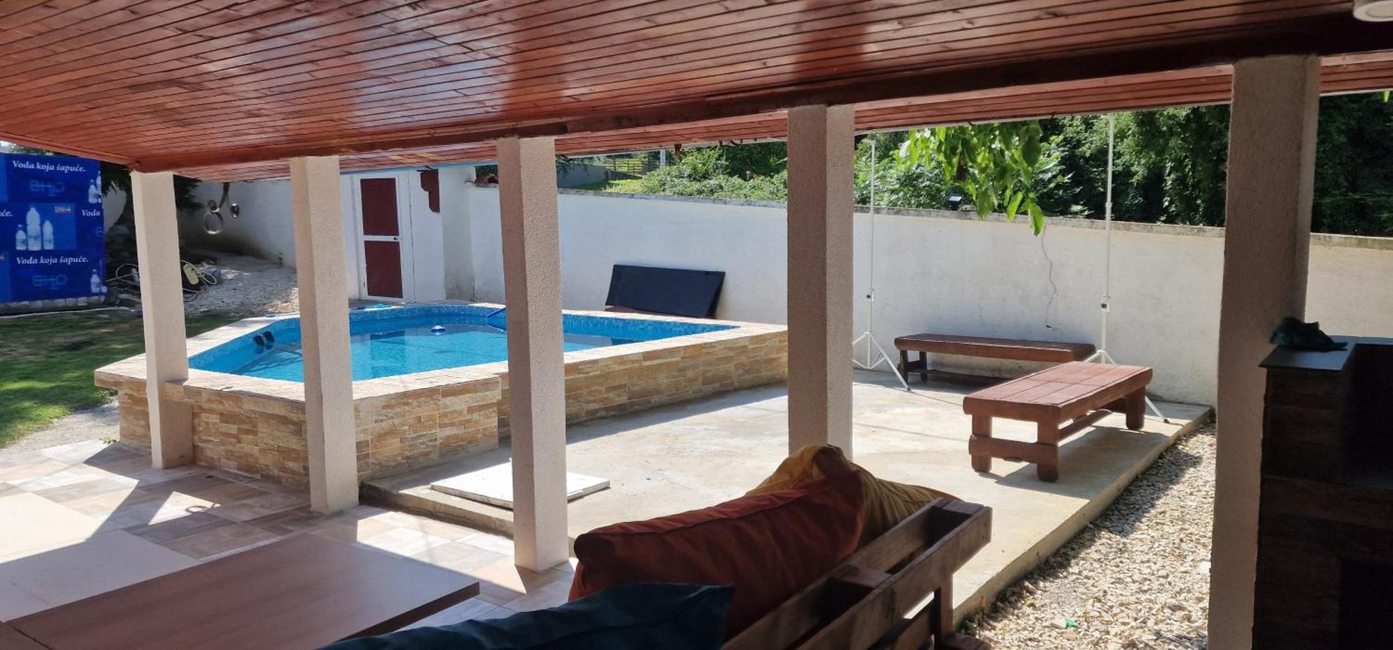 Amynatur Villa SJJ