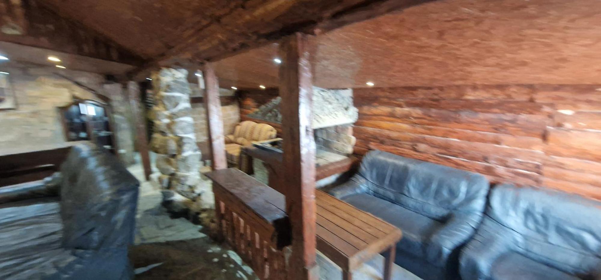 Amynatur Villa *