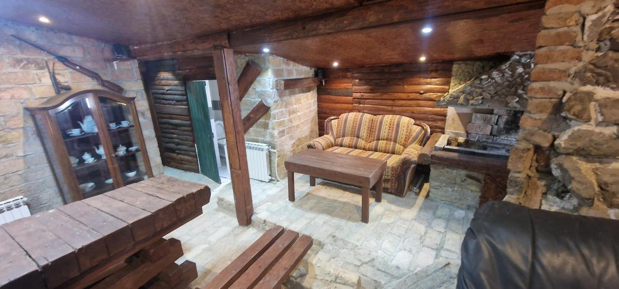 Amynatur Villa *