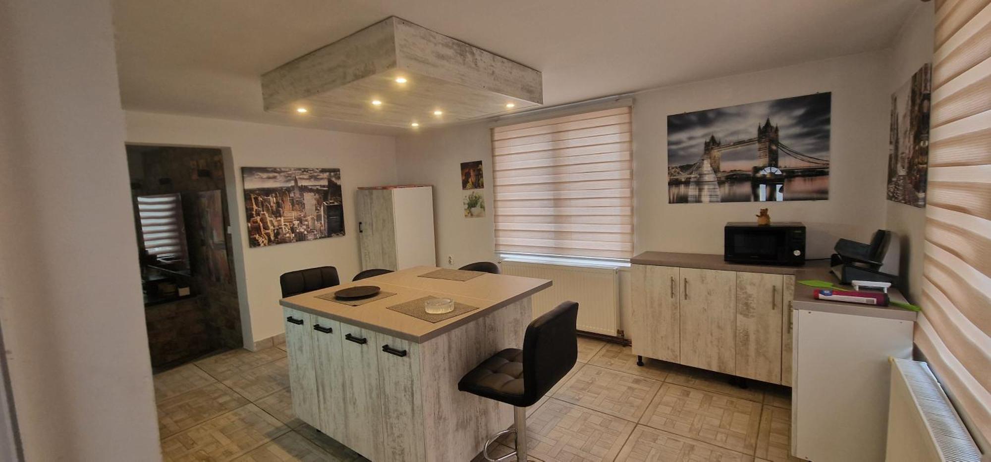 Amynatur Villa *