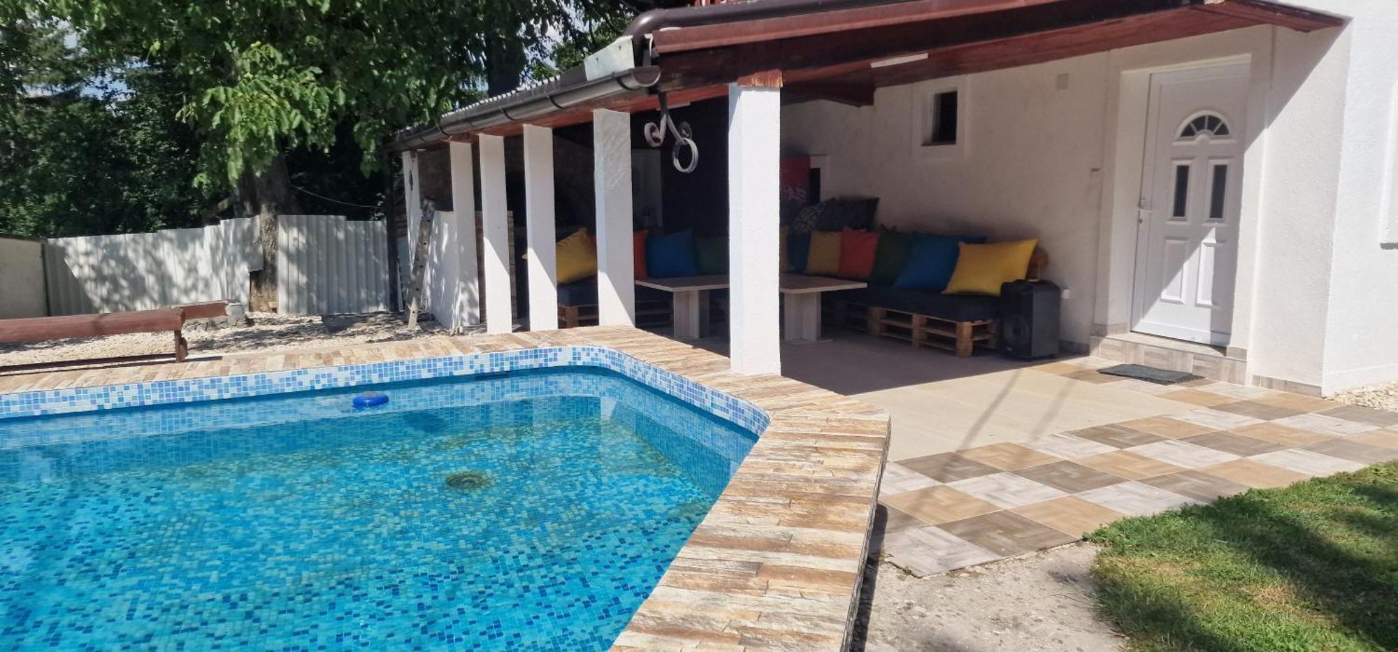 Amynatur Villa Sarajevo