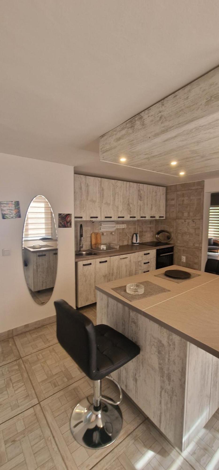 Amynatur Villa *