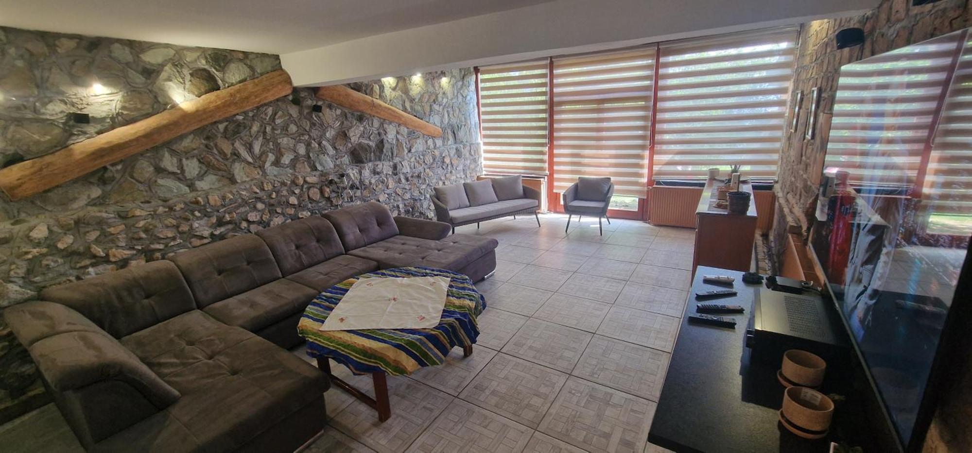 Villa Amynatur *