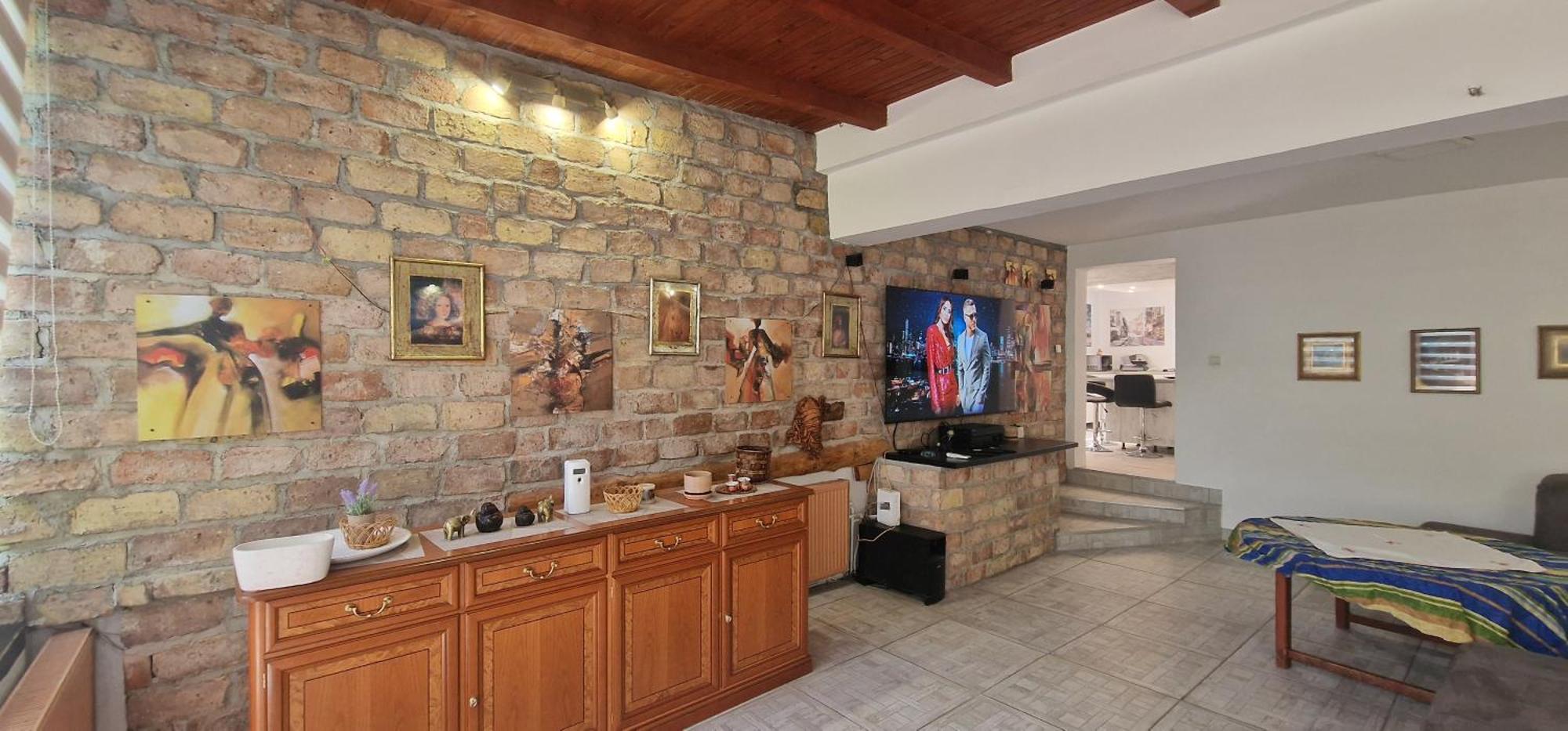 Amynatur Villa
