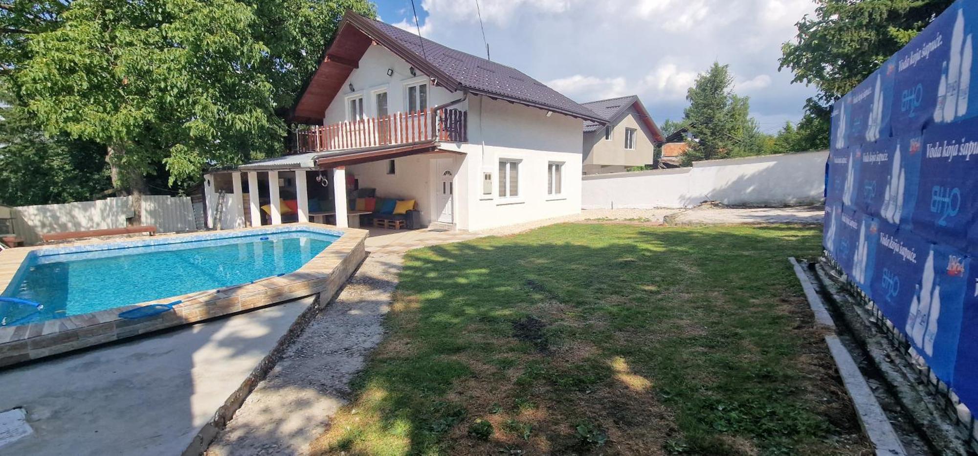 Amynatur Villa *